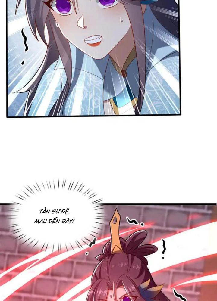 Võ Thánh Này Khảng Khái Quá Rồi Chapter 60 - Trang 3