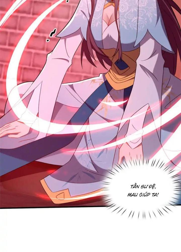 Võ Thánh Này Khảng Khái Quá Rồi Chapter 60 - Trang 3