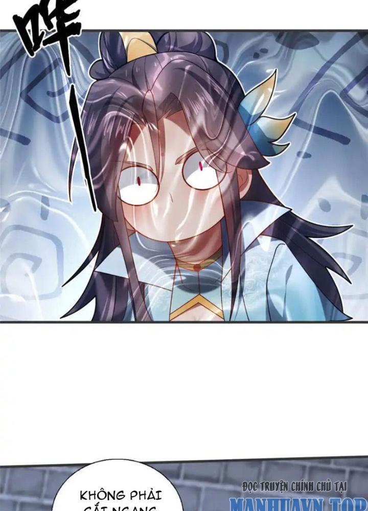 Võ Thánh Này Khảng Khái Quá Rồi Chapter 60 - Trang 3