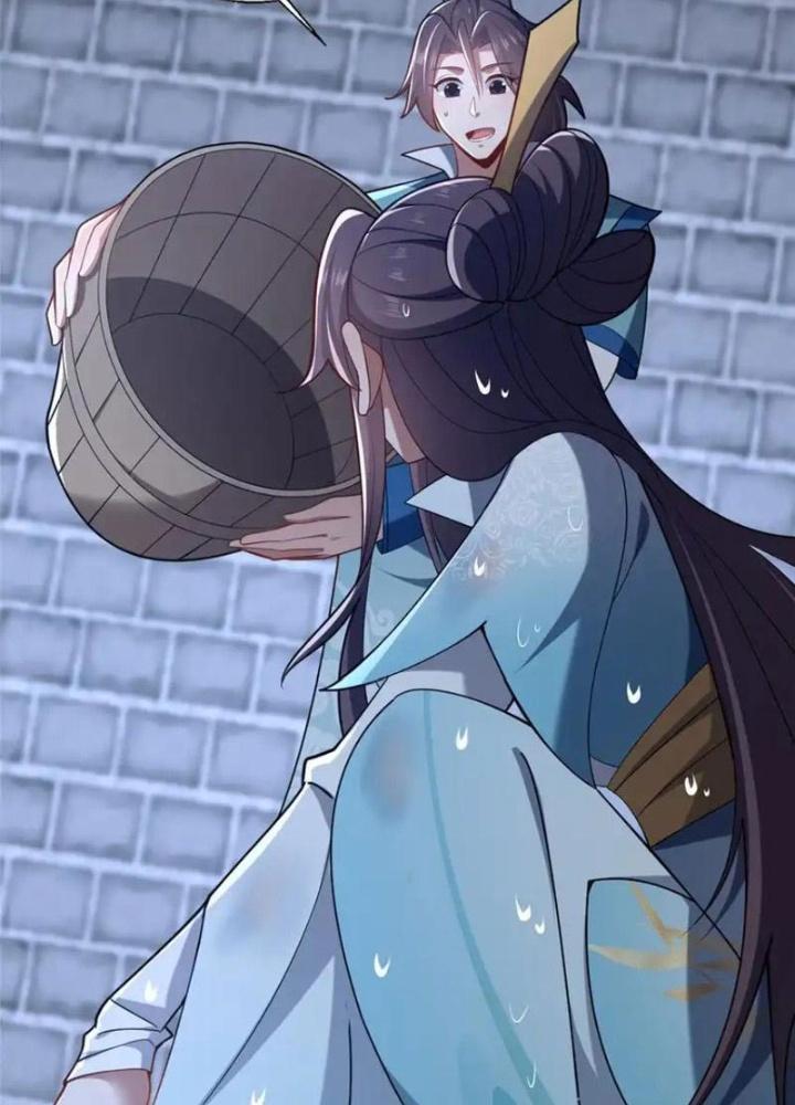 Võ Thánh Này Khảng Khái Quá Rồi Chapter 60 - Trang 3