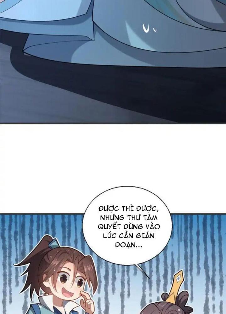 Võ Thánh Này Khảng Khái Quá Rồi Chapter 60 - Trang 3