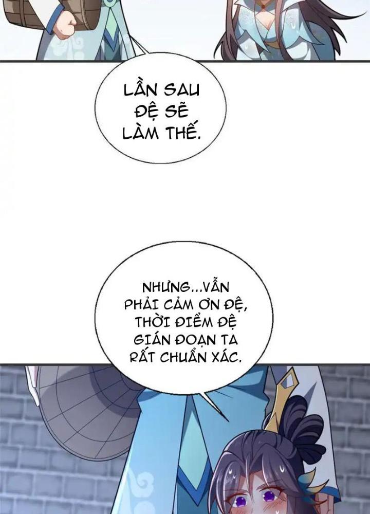 Võ Thánh Này Khảng Khái Quá Rồi Chapter 60 - Trang 3