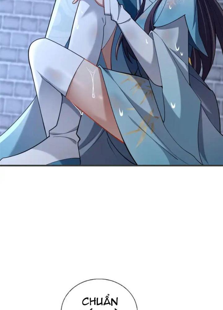 Võ Thánh Này Khảng Khái Quá Rồi Chapter 60 - Trang 3