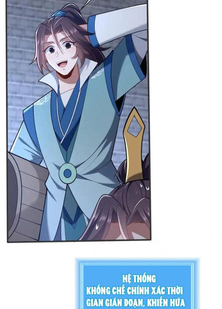 Võ Thánh Này Khảng Khái Quá Rồi Chapter 60 - Trang 3