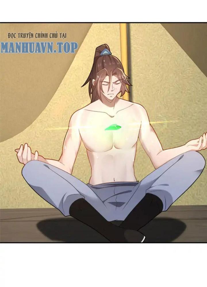 Võ Thánh Này Khảng Khái Quá Rồi Chapter 60 - Trang 3