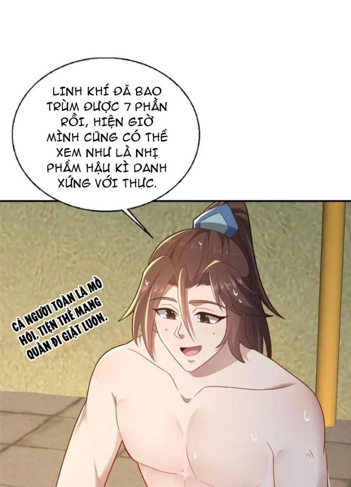 Võ Thánh Này Khảng Khái Quá Rồi Chapter 60 - Trang 3