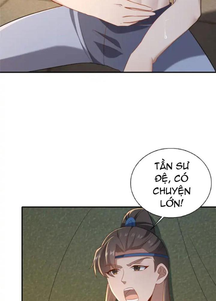 Võ Thánh Này Khảng Khái Quá Rồi Chapter 60 - Trang 3