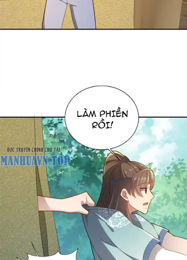 Võ Thánh Này Khảng Khái Quá Rồi Chapter 60 - Trang 3