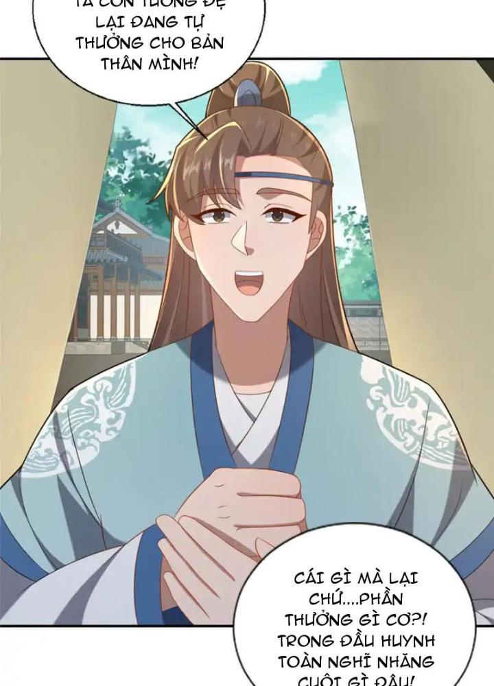 Võ Thánh Này Khảng Khái Quá Rồi Chapter 60 - Trang 3