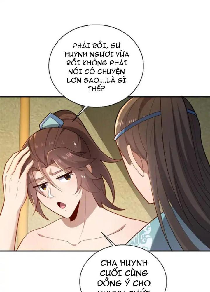 Võ Thánh Này Khảng Khái Quá Rồi Chapter 60 - Trang 3