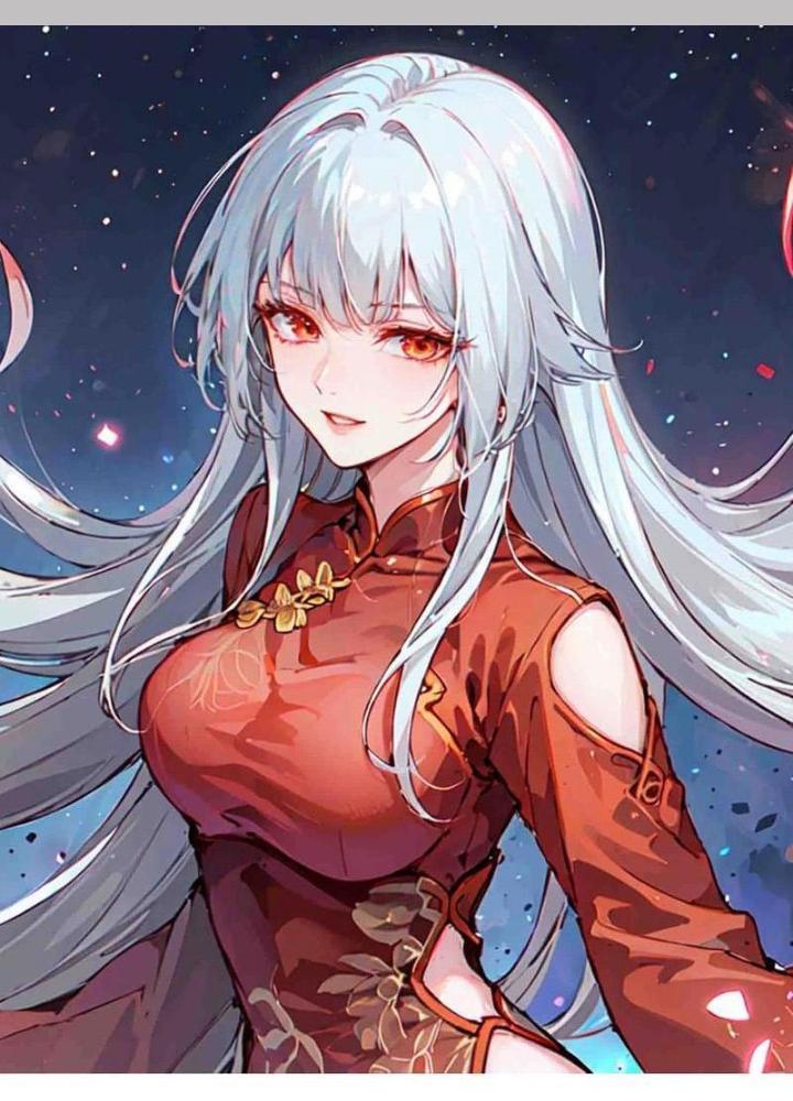 Vô Địch Từ Cưỡng Hôn Ma Nữ Chapter 179 - Trang 4