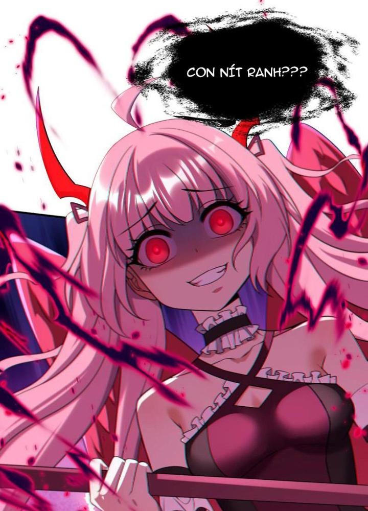 Vô Địch Từ Cưỡng Hôn Ma Nữ Chapter 179 - Trang 4