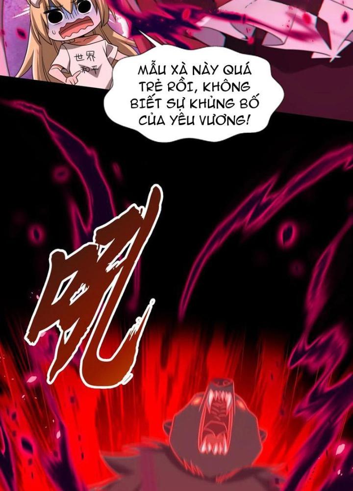 Vô Địch Từ Cưỡng Hôn Ma Nữ Chapter 179 - Trang 4