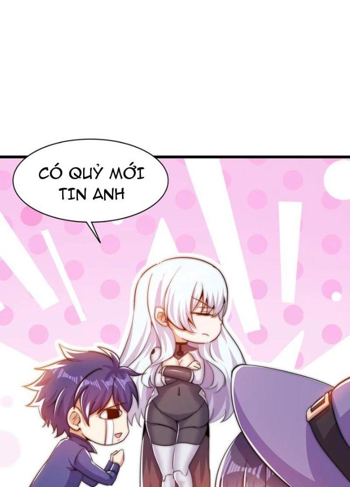 Vô Địch Từ Cưỡng Hôn Ma Nữ Chapter 179 - Trang 4