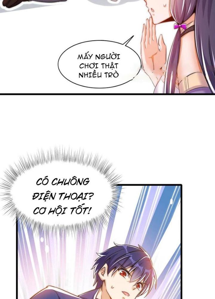 Vô Địch Từ Cưỡng Hôn Ma Nữ Chapter 179 - Trang 4