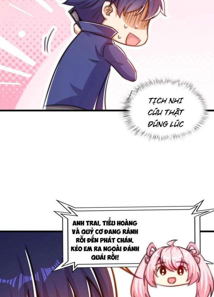 Vô Địch Từ Cưỡng Hôn Ma Nữ Chapter 179 - Trang 4