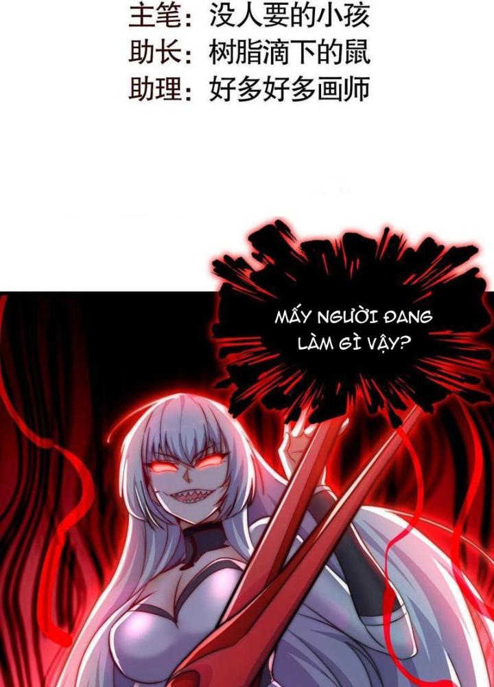 Vô Địch Từ Cưỡng Hôn Ma Nữ Chapter 179 - Trang 4