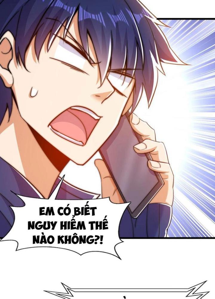 Vô Địch Từ Cưỡng Hôn Ma Nữ Chapter 179 - Trang 4