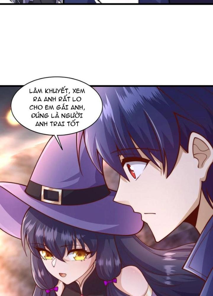 Vô Địch Từ Cưỡng Hôn Ma Nữ Chapter 179 - Trang 4