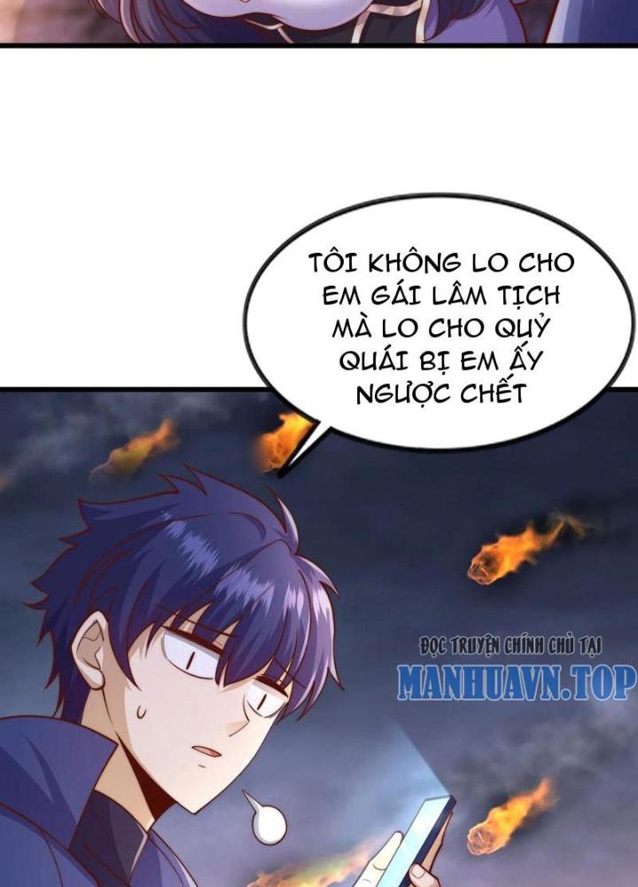 Vô Địch Từ Cưỡng Hôn Ma Nữ Chapter 179 - Trang 4