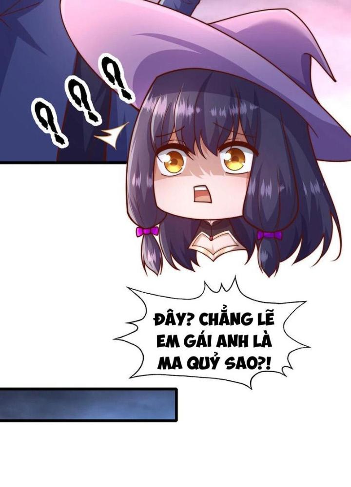 Vô Địch Từ Cưỡng Hôn Ma Nữ Chapter 179 - Trang 4
