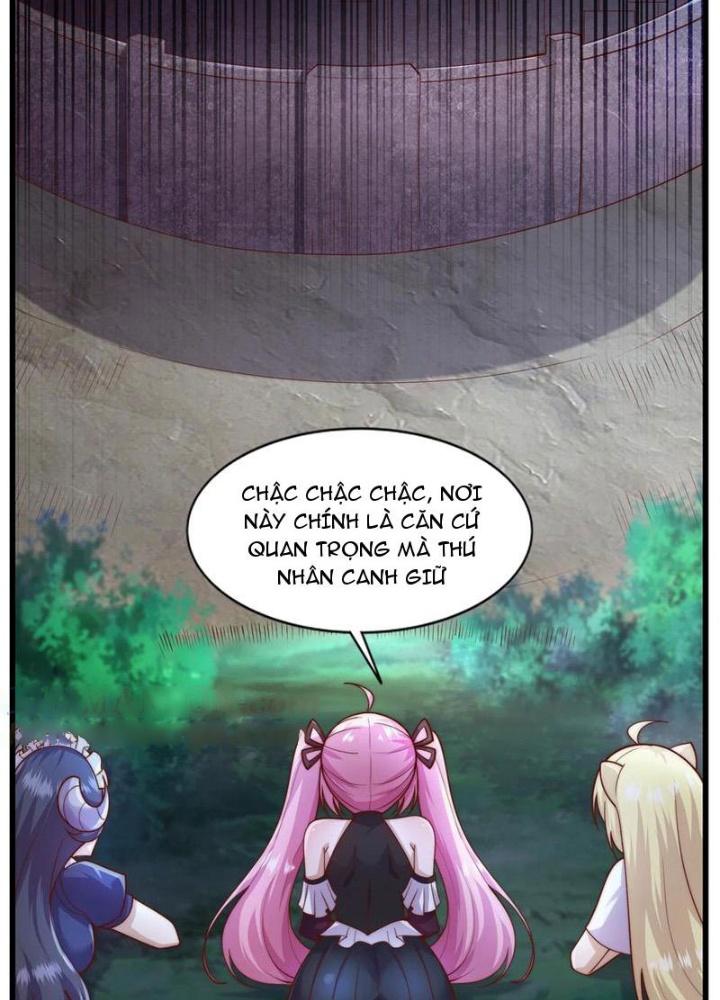 Vô Địch Từ Cưỡng Hôn Ma Nữ Chapter 179 - Trang 4