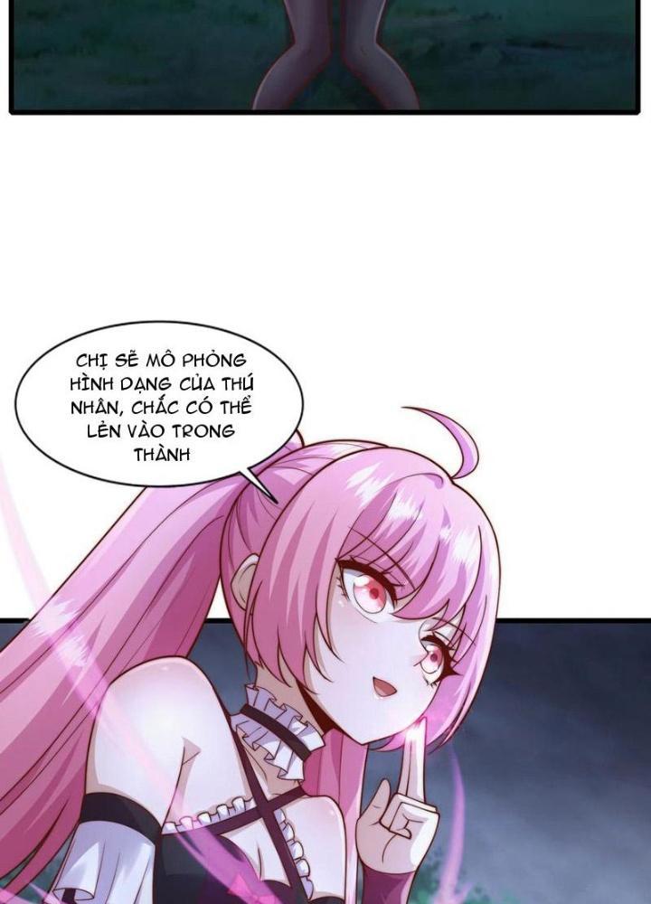 Vô Địch Từ Cưỡng Hôn Ma Nữ Chapter 179 - Trang 4