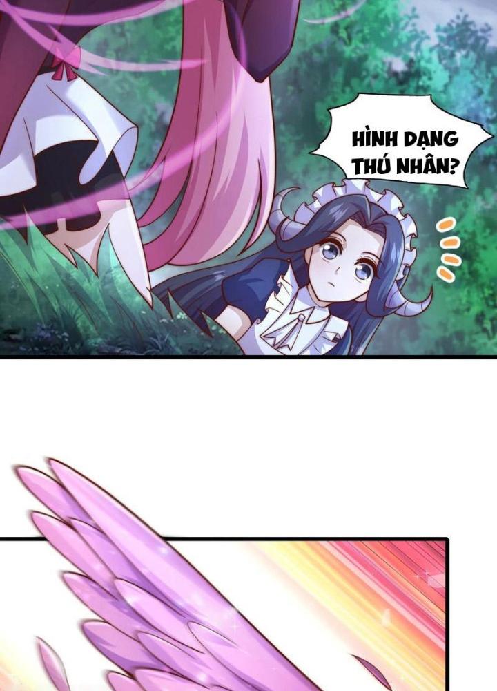 Vô Địch Từ Cưỡng Hôn Ma Nữ Chapter 179 - Trang 4