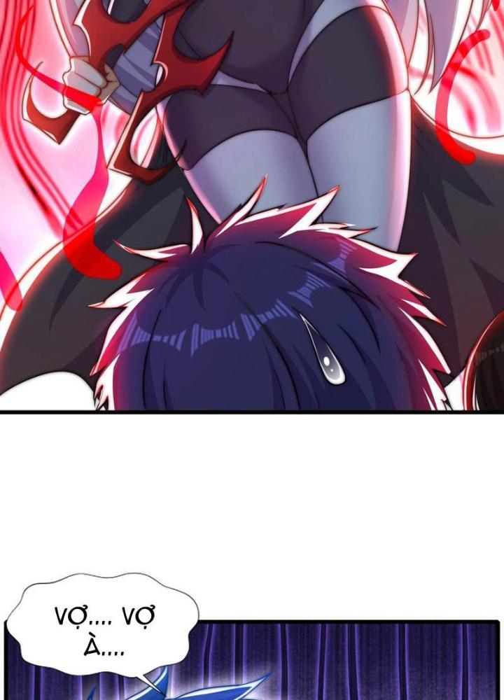 Vô Địch Từ Cưỡng Hôn Ma Nữ Chapter 179 - Trang 4