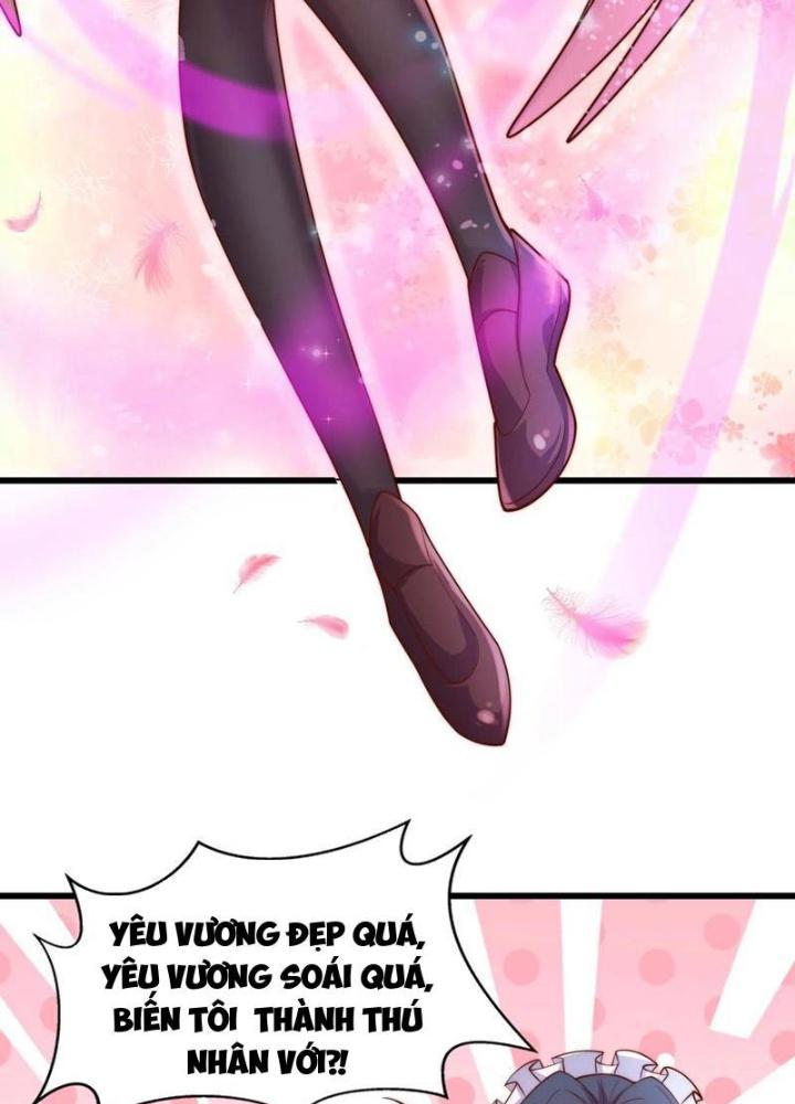 Vô Địch Từ Cưỡng Hôn Ma Nữ Chapter 179 - Trang 4