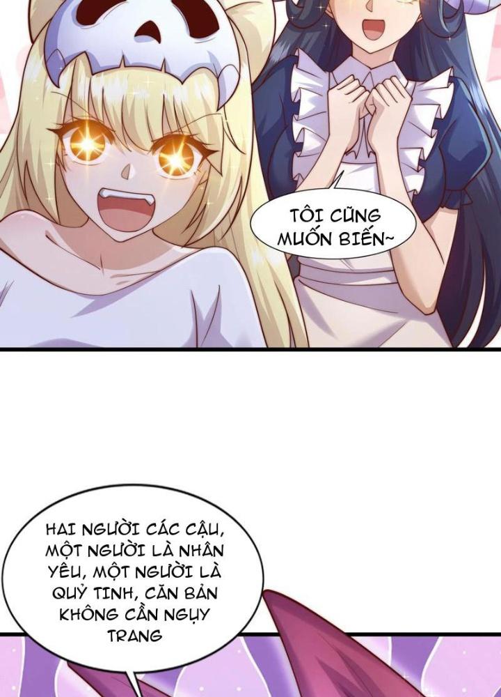 Vô Địch Từ Cưỡng Hôn Ma Nữ Chapter 179 - Trang 4