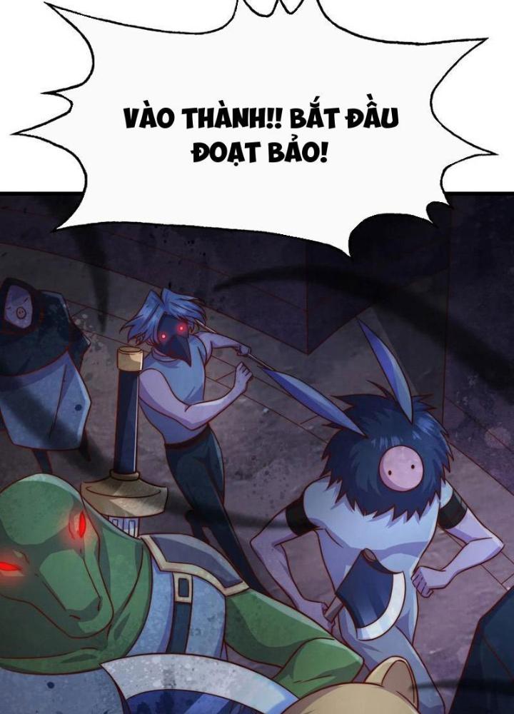 Vô Địch Từ Cưỡng Hôn Ma Nữ Chapter 179 - Trang 4