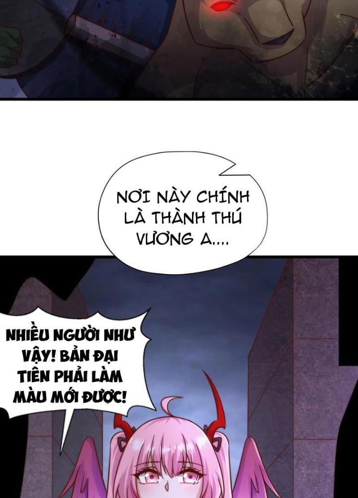 Vô Địch Từ Cưỡng Hôn Ma Nữ Chapter 179 - Trang 4