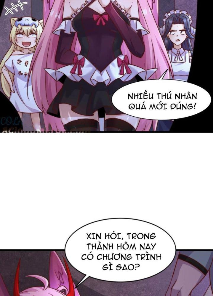 Vô Địch Từ Cưỡng Hôn Ma Nữ Chapter 179 - Trang 4