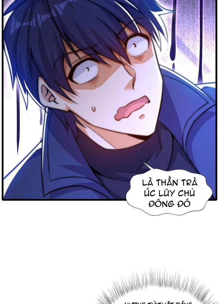 Vô Địch Từ Cưỡng Hôn Ma Nữ Chapter 179 - Trang 4