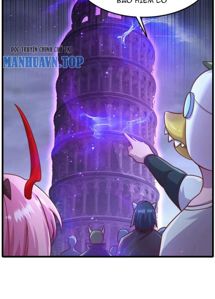 Vô Địch Từ Cưỡng Hôn Ma Nữ Chapter 179 - Trang 4