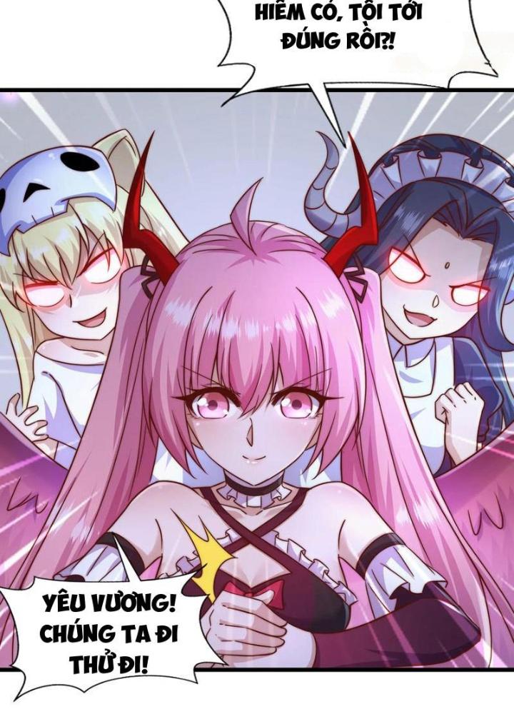 Vô Địch Từ Cưỡng Hôn Ma Nữ Chapter 179 - Trang 4