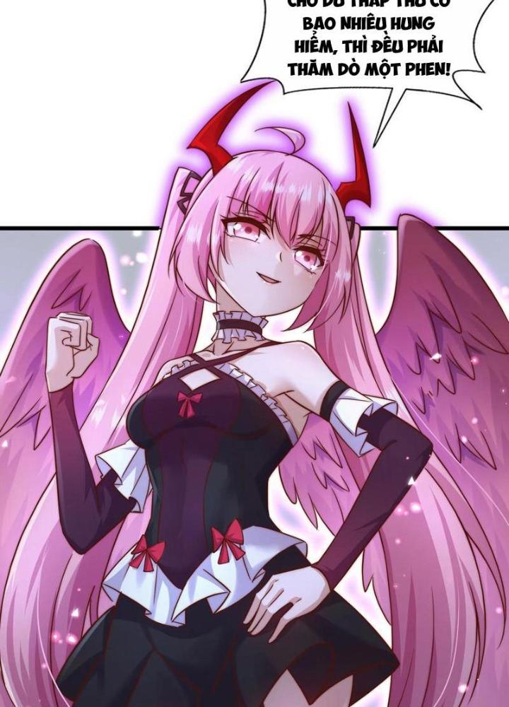 Vô Địch Từ Cưỡng Hôn Ma Nữ Chapter 179 - Trang 4