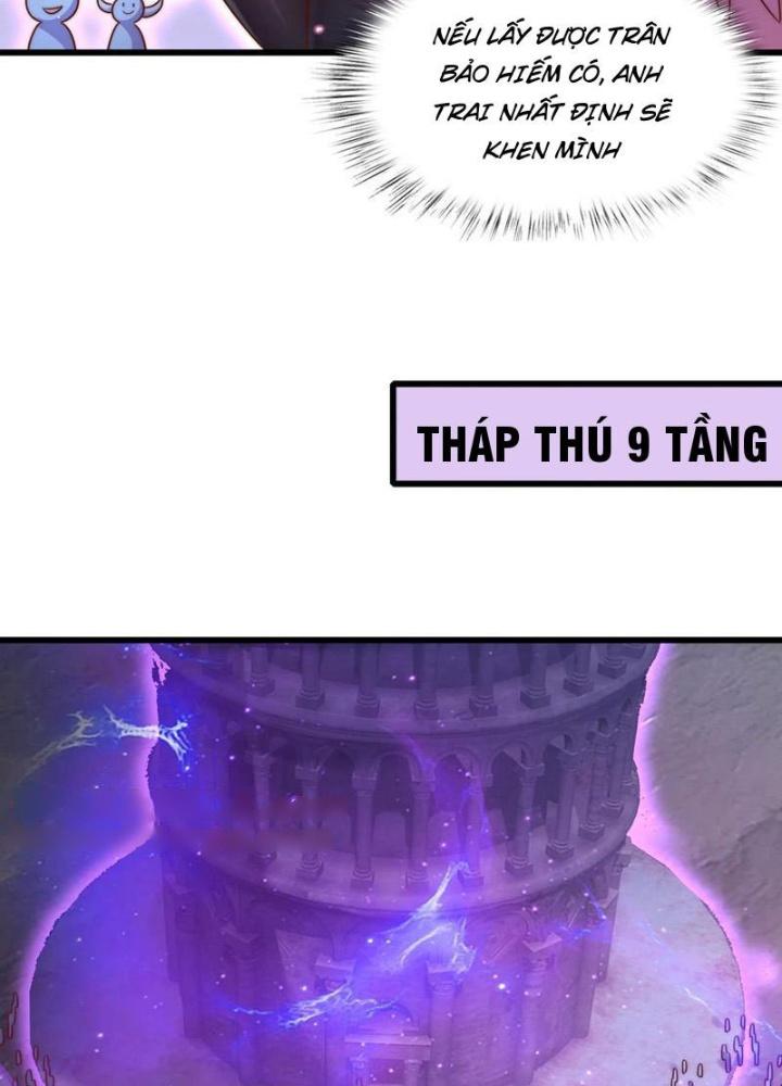 Vô Địch Từ Cưỡng Hôn Ma Nữ Chapter 179 - Trang 4