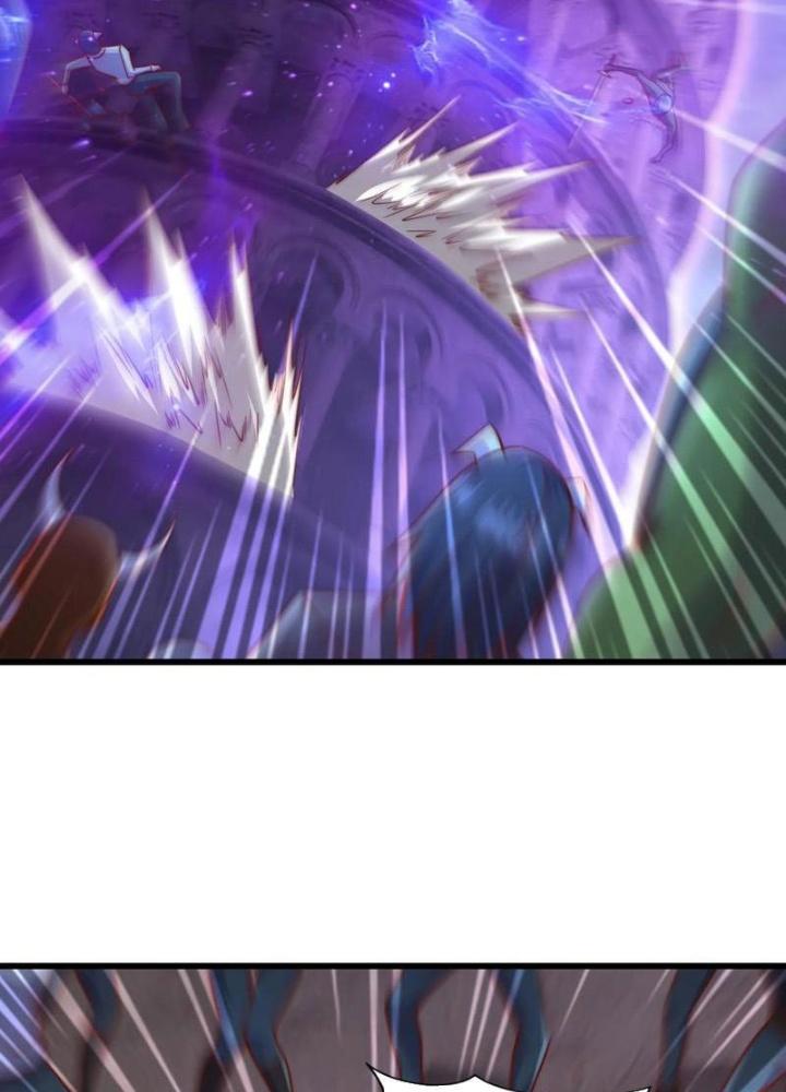 Vô Địch Từ Cưỡng Hôn Ma Nữ Chapter 179 - Trang 4