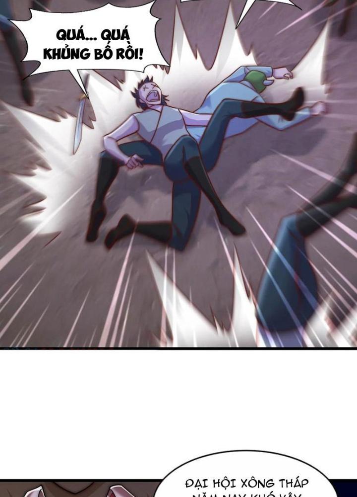 Vô Địch Từ Cưỡng Hôn Ma Nữ Chapter 179 - Trang 4