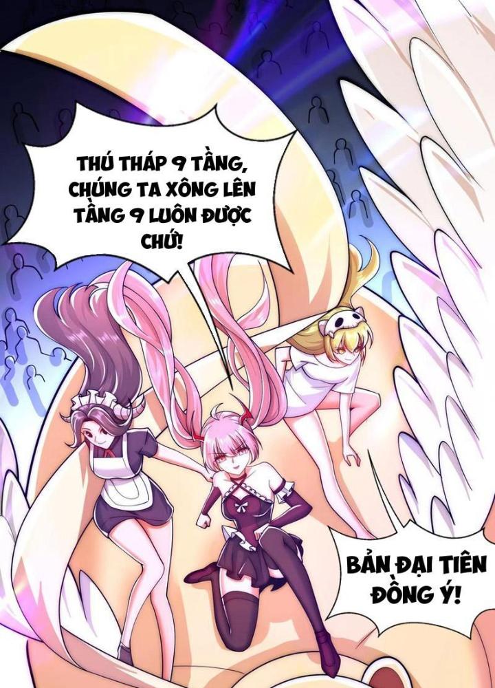 Vô Địch Từ Cưỡng Hôn Ma Nữ Chapter 179 - Trang 4