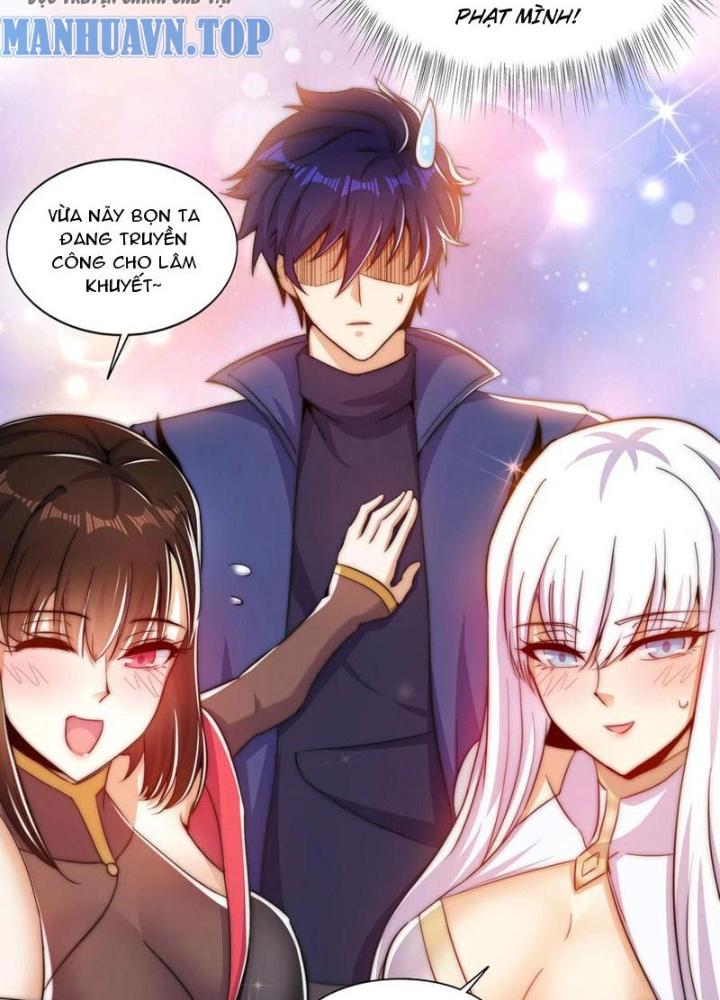 Vô Địch Từ Cưỡng Hôn Ma Nữ Chapter 179 - Trang 4