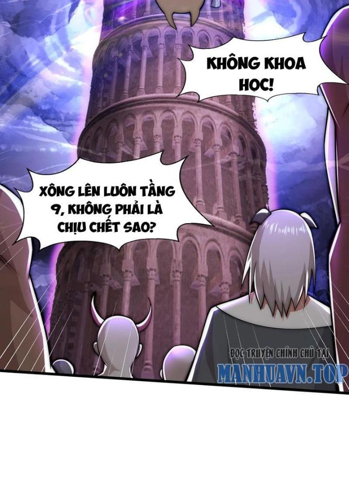 Vô Địch Từ Cưỡng Hôn Ma Nữ Chapter 179 - Trang 4