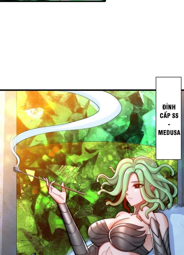 Vô Địch Từ Cưỡng Hôn Ma Nữ Chapter 179 - Trang 4