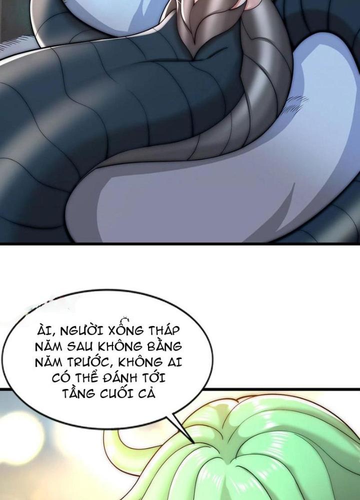 Vô Địch Từ Cưỡng Hôn Ma Nữ Chapter 179 - Trang 4