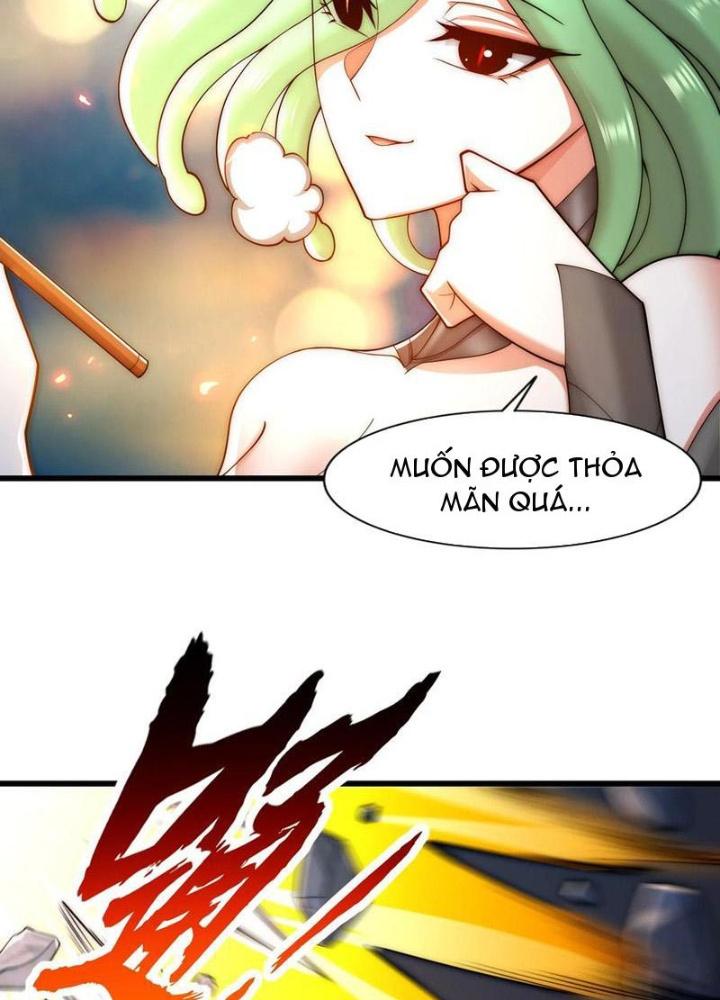 Vô Địch Từ Cưỡng Hôn Ma Nữ Chapter 179 - Trang 4