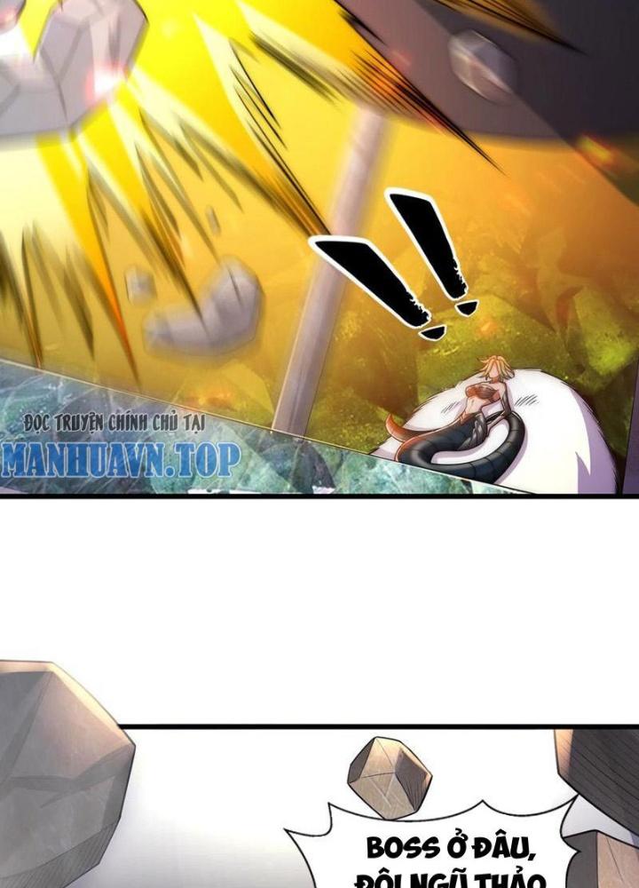 Vô Địch Từ Cưỡng Hôn Ma Nữ Chapter 179 - Trang 4