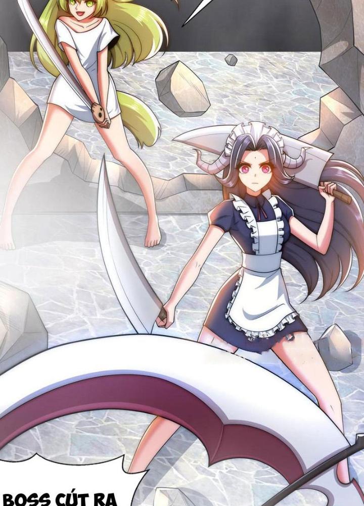 Vô Địch Từ Cưỡng Hôn Ma Nữ Chapter 179 - Trang 4