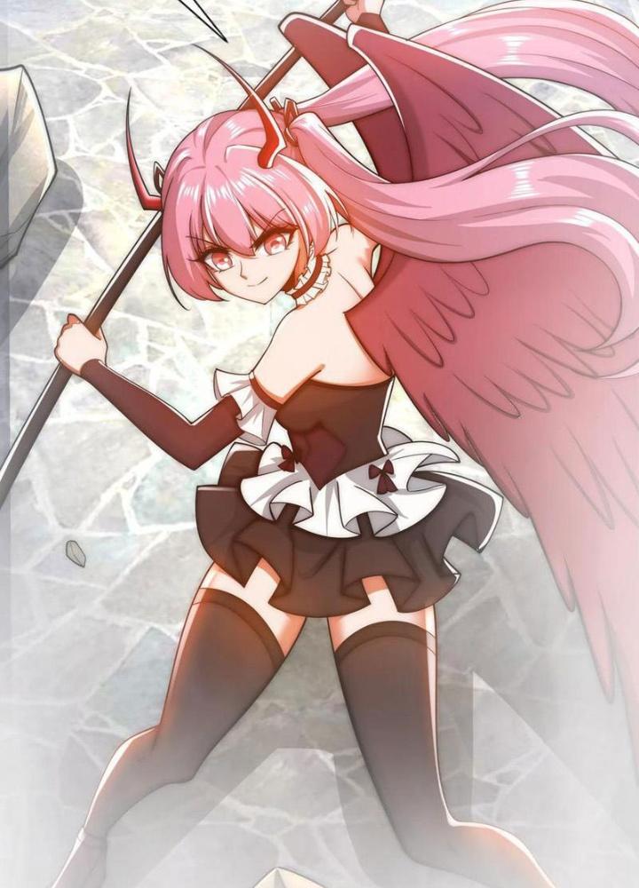 Vô Địch Từ Cưỡng Hôn Ma Nữ Chapter 179 - Trang 4